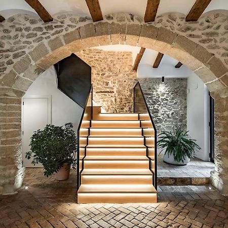 Abbi Suites Casa Rural, Suites & Spa Bocairent Extérieur photo