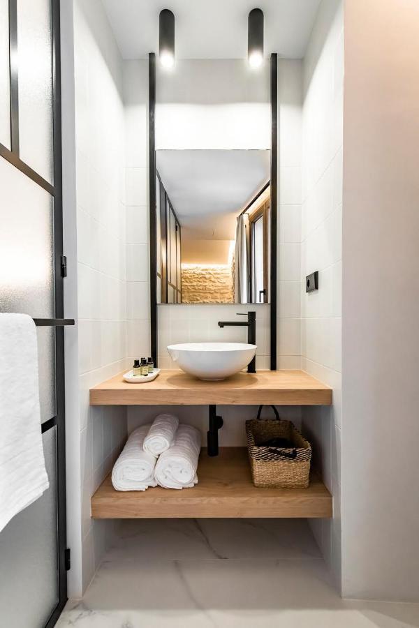 Abbi Suites Casa Rural, Suites & Spa Bocairent Extérieur photo
