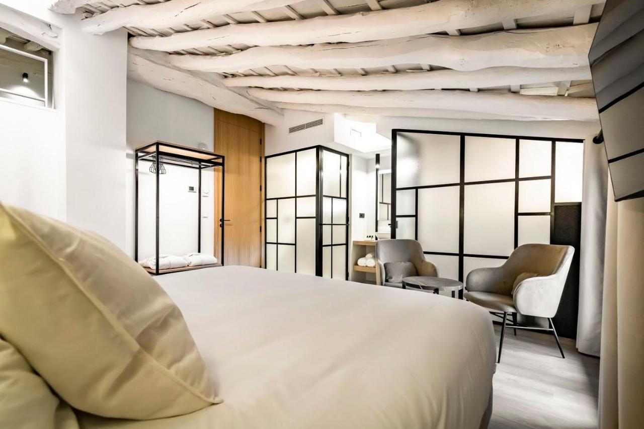Abbi Suites Casa Rural, Suites & Spa Bocairent Extérieur photo