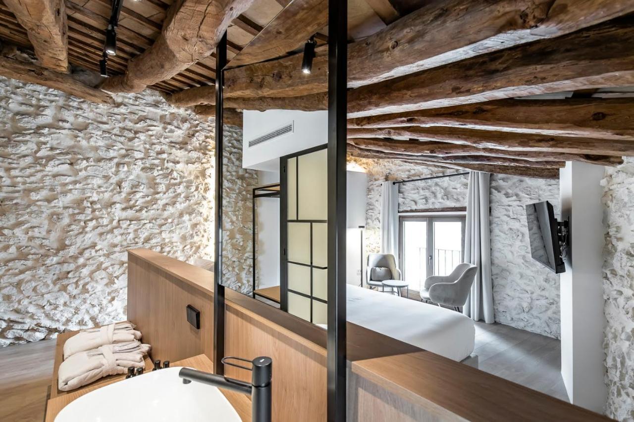 Abbi Suites Casa Rural, Suites & Spa Bocairent Extérieur photo
