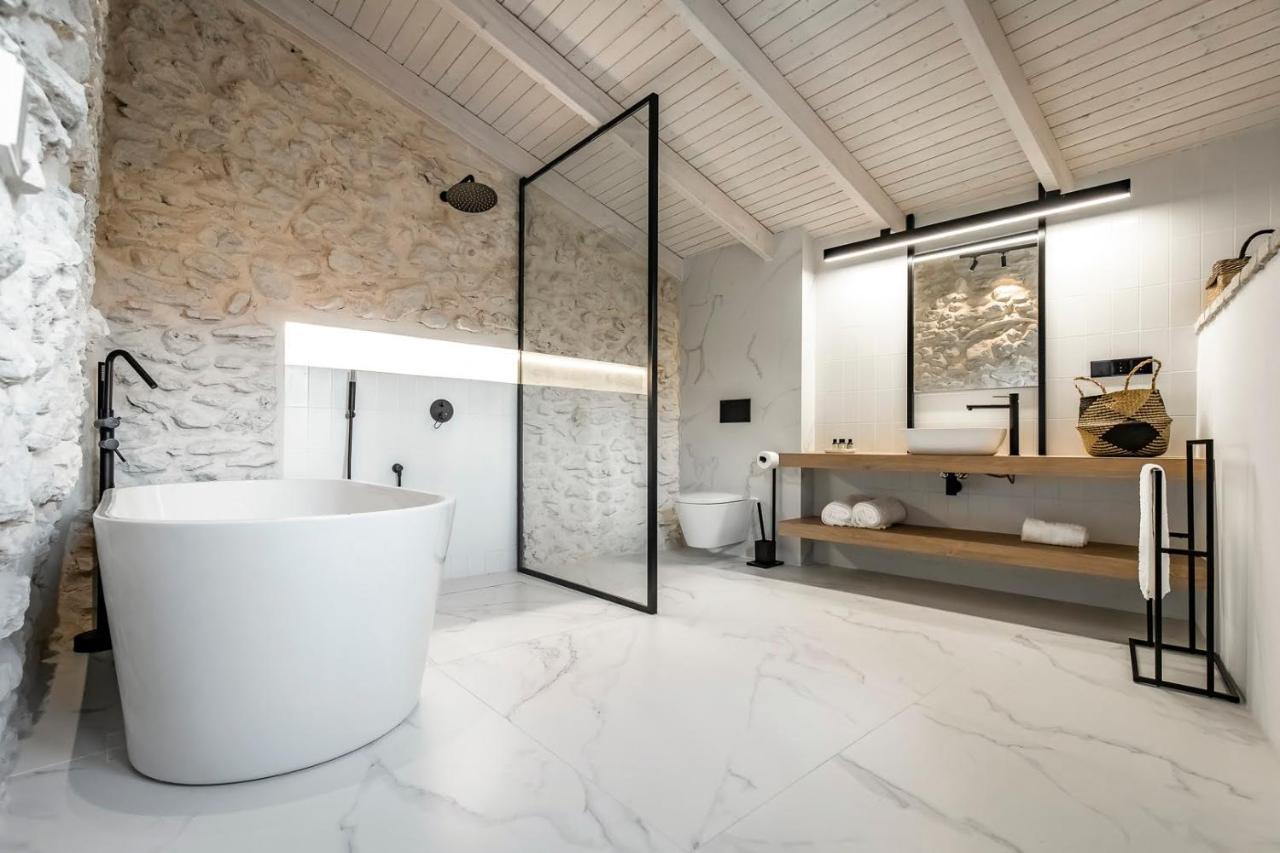 Abbi Suites Casa Rural, Suites & Spa Bocairent Extérieur photo