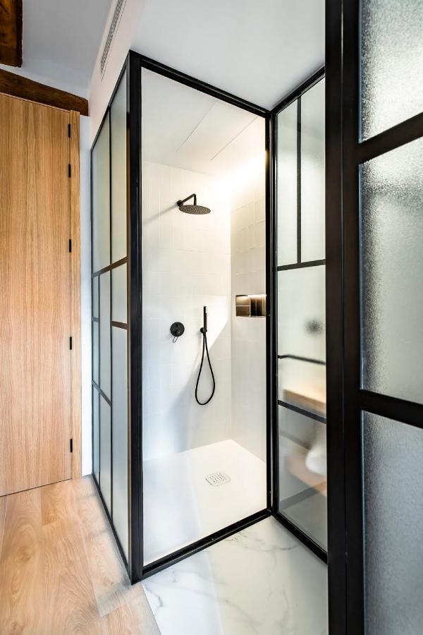 Abbi Suites Casa Rural, Suites & Spa Bocairent Extérieur photo