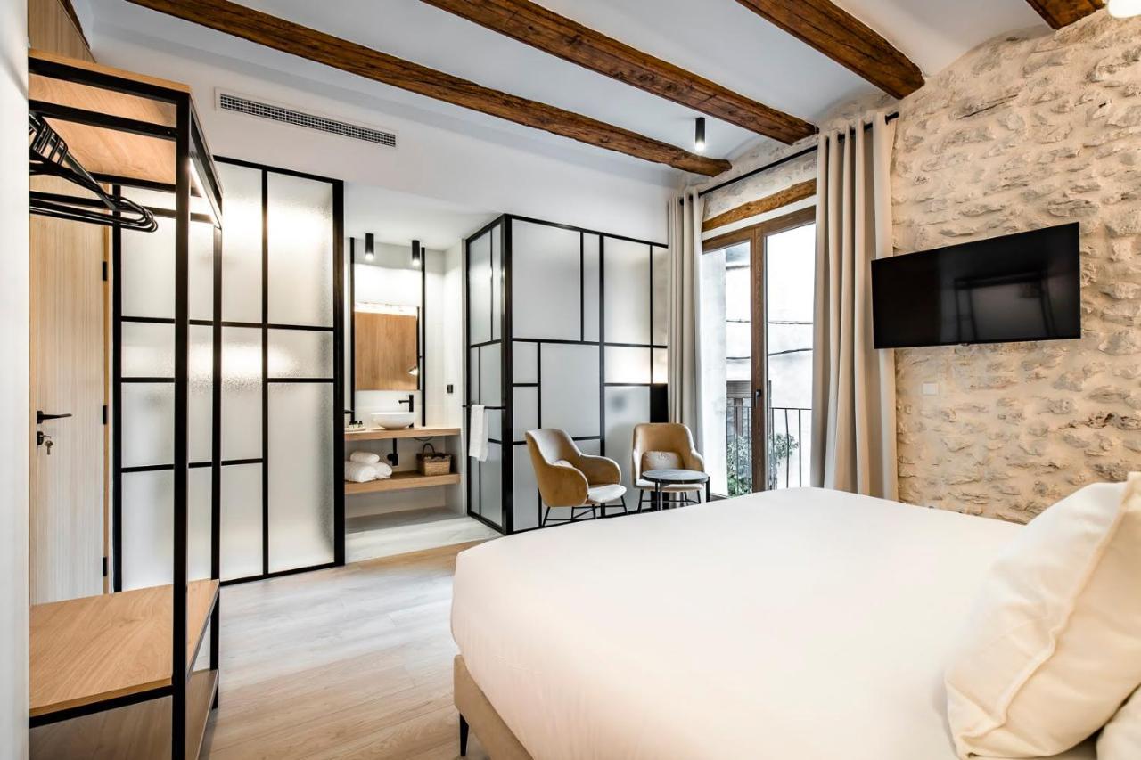 Abbi Suites Casa Rural, Suites & Spa Bocairent Extérieur photo