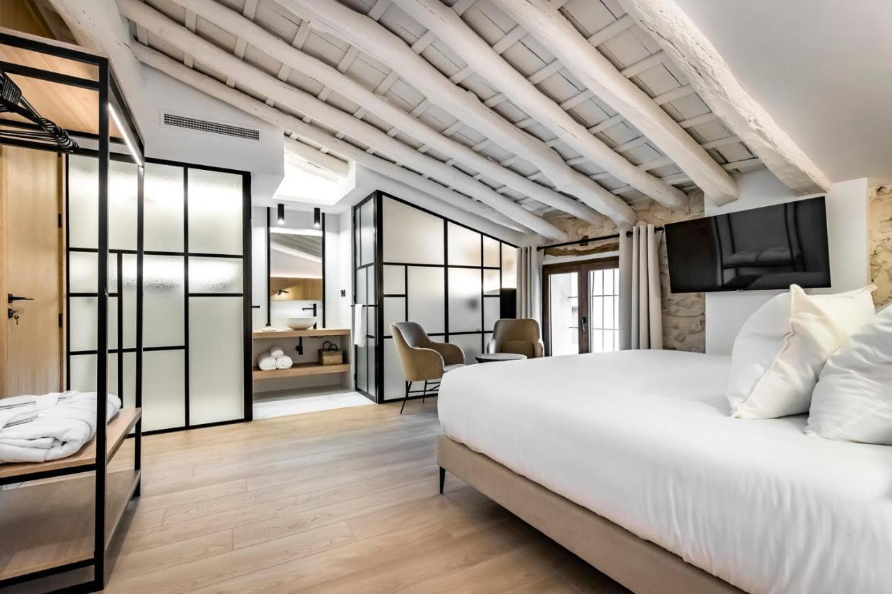 Abbi Suites Casa Rural, Suites & Spa Bocairent Extérieur photo