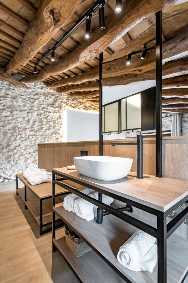 Abbi Suites Casa Rural, Suites & Spa Bocairent Extérieur photo