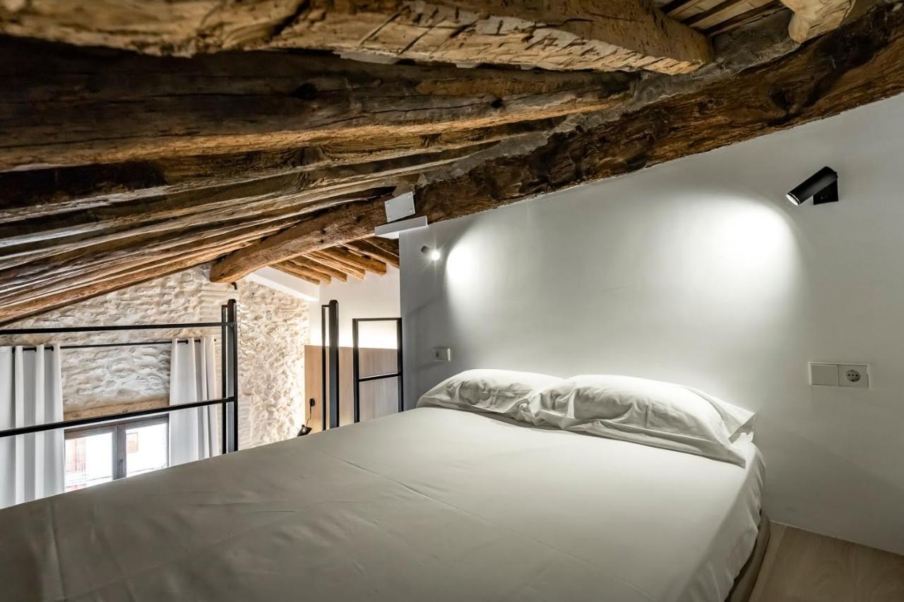 Abbi Suites Casa Rural, Suites & Spa Bocairent Extérieur photo