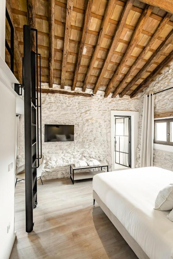 Abbi Suites Casa Rural, Suites & Spa Bocairent Extérieur photo