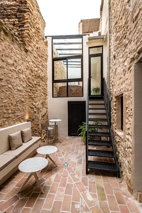 Abbi Suites Casa Rural, Suites & Spa Bocairent Extérieur photo