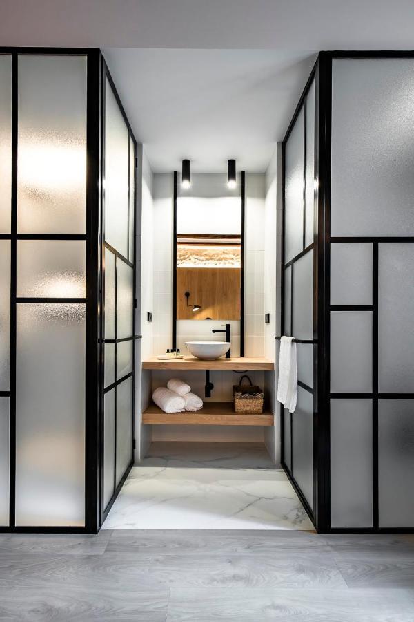 Abbi Suites Casa Rural, Suites & Spa Bocairent Extérieur photo