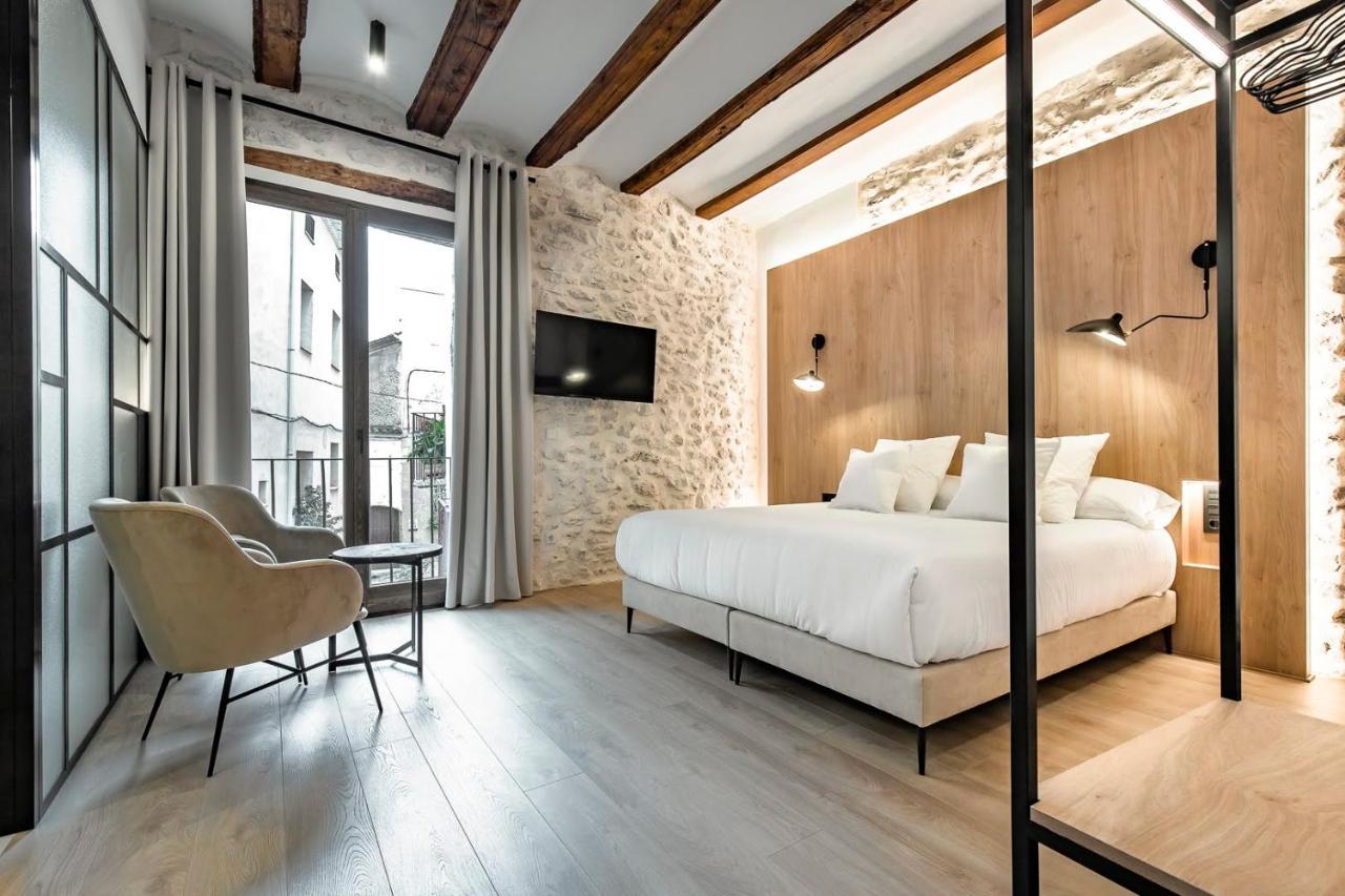 Abbi Suites Casa Rural, Suites & Spa Bocairent Extérieur photo