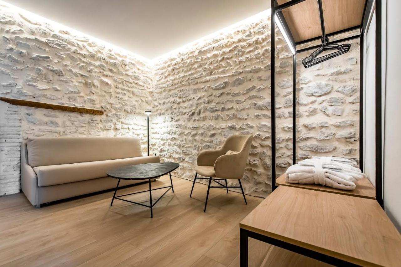 Abbi Suites Casa Rural, Suites & Spa Bocairent Extérieur photo
