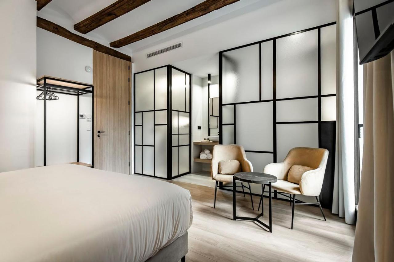Abbi Suites Casa Rural, Suites & Spa Bocairent Extérieur photo