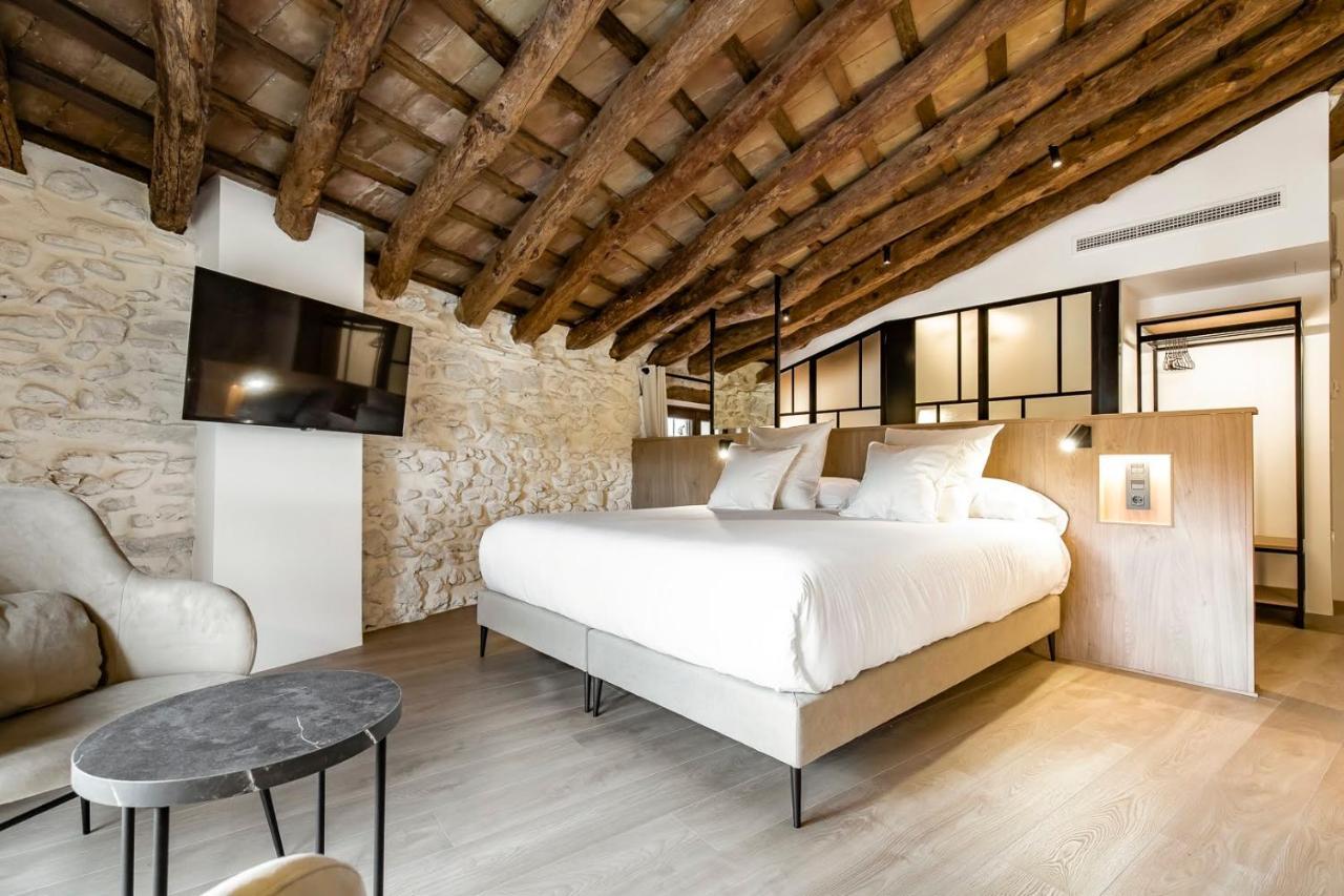 Abbi Suites Casa Rural, Suites & Spa Bocairent Extérieur photo