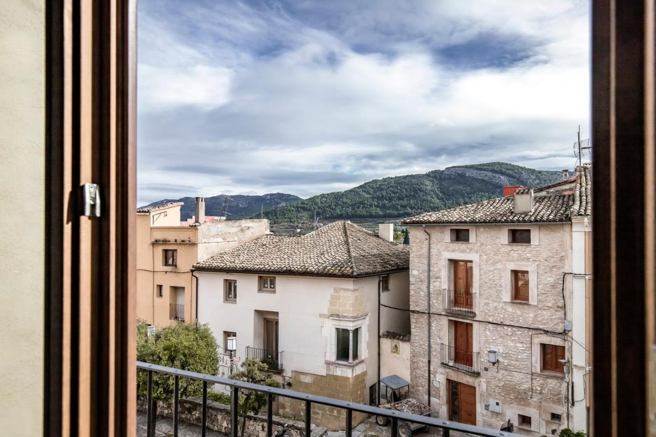 Abbi Suites Casa Rural, Suites & Spa Bocairent Extérieur photo