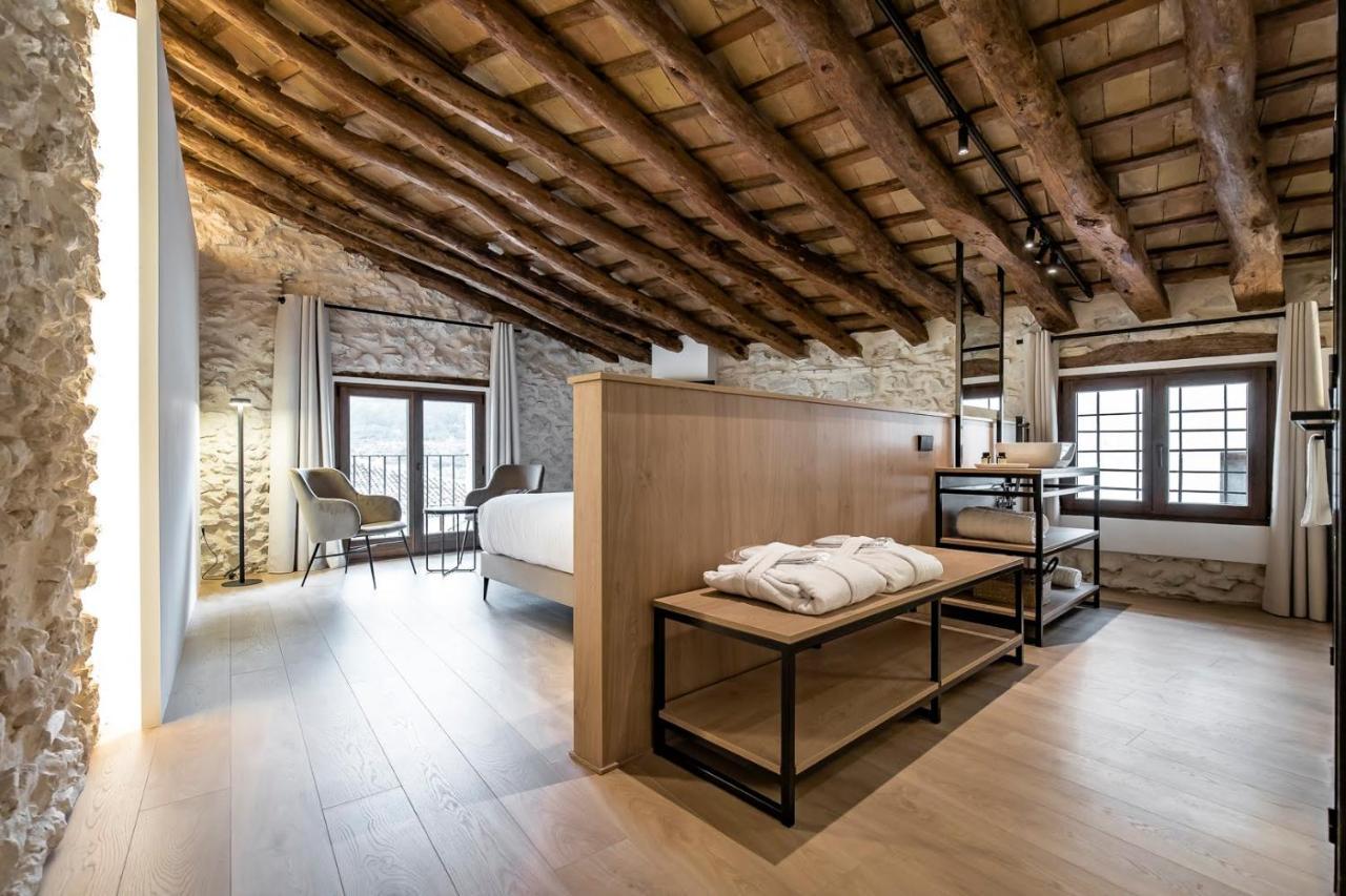 Abbi Suites Casa Rural, Suites & Spa Bocairent Extérieur photo