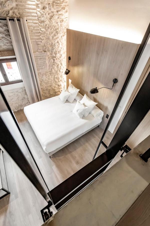 Abbi Suites Casa Rural, Suites & Spa Bocairent Extérieur photo