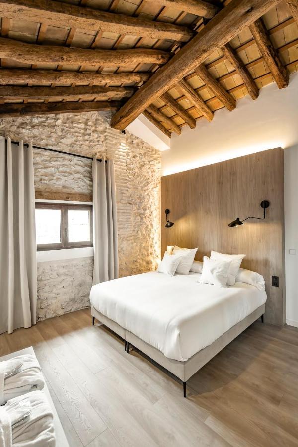 Abbi Suites Casa Rural, Suites & Spa Bocairent Extérieur photo