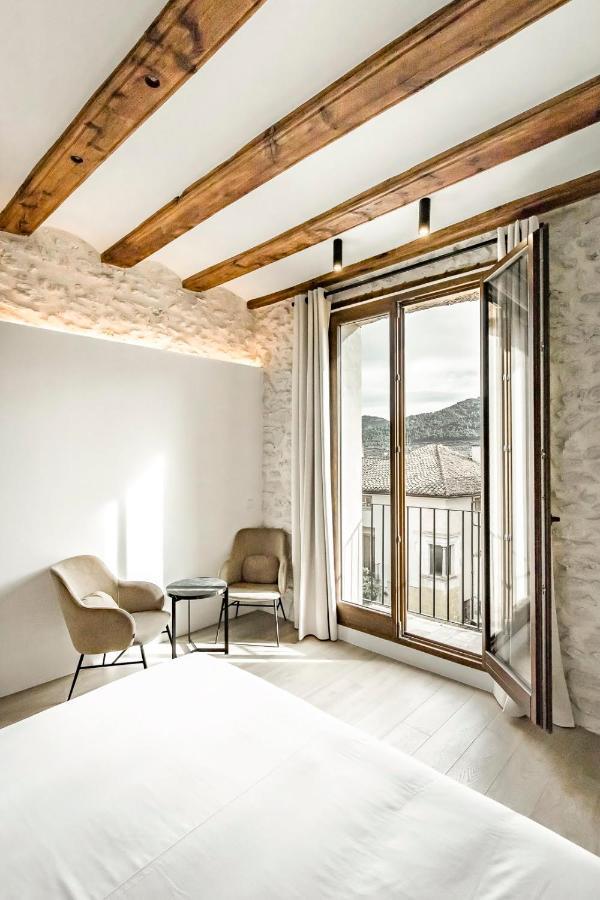 Abbi Suites Casa Rural, Suites & Spa Bocairent Extérieur photo