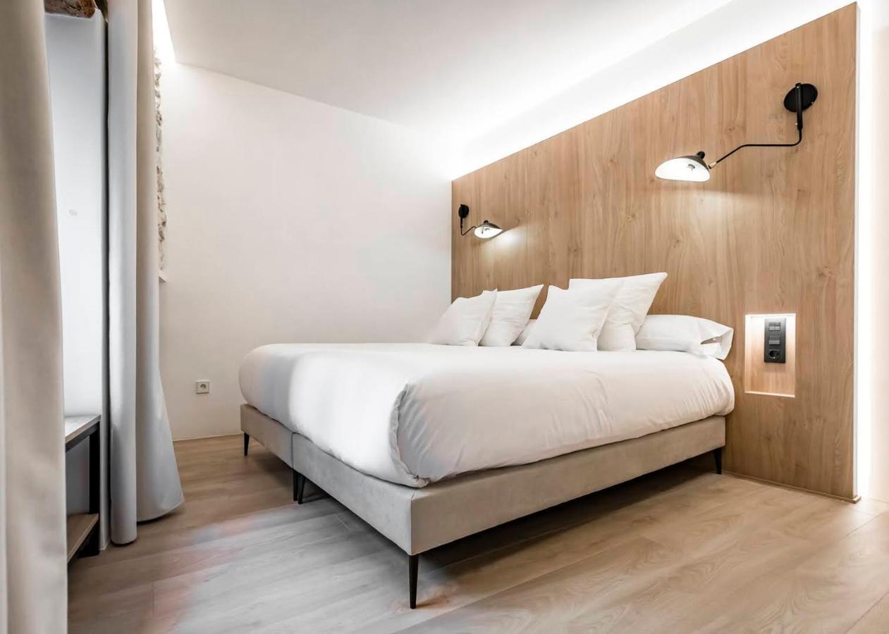 Abbi Suites Casa Rural, Suites & Spa Bocairent Extérieur photo