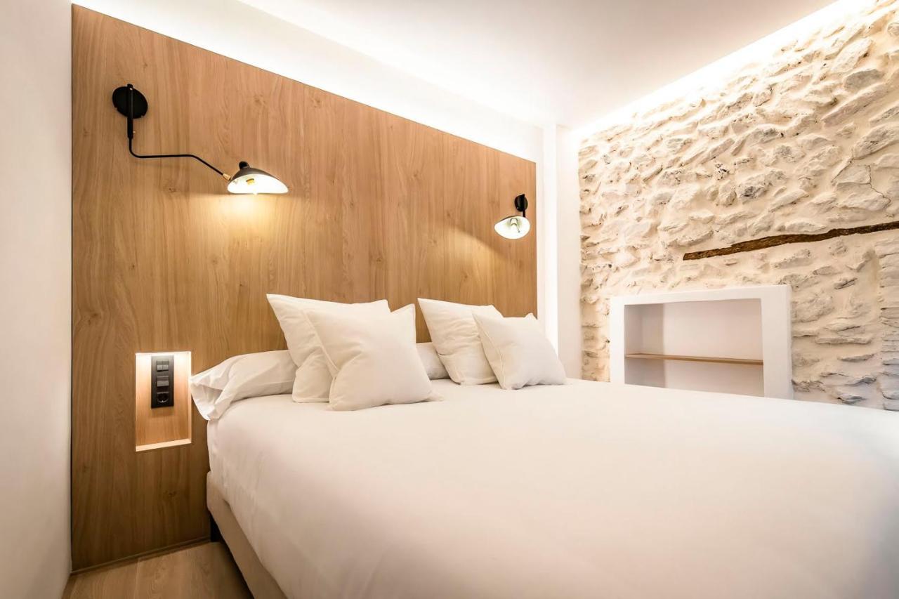 Abbi Suites Casa Rural, Suites & Spa Bocairent Extérieur photo