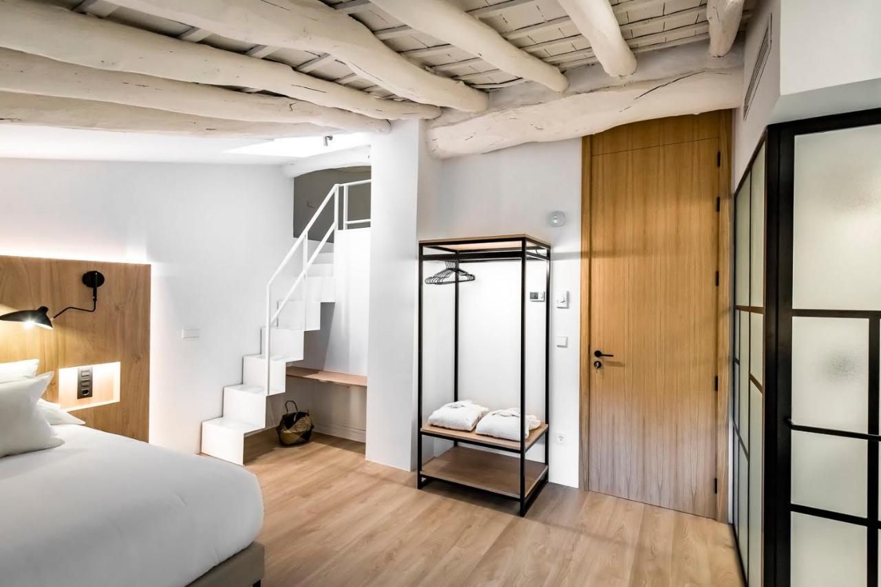 Abbi Suites Casa Rural, Suites & Spa Bocairent Extérieur photo
