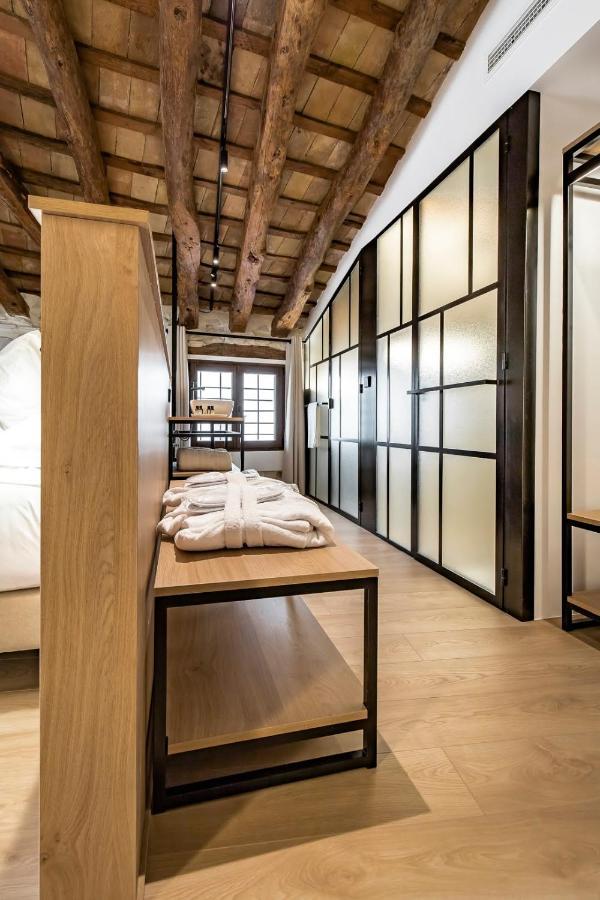 Abbi Suites Casa Rural, Suites & Spa Bocairent Extérieur photo