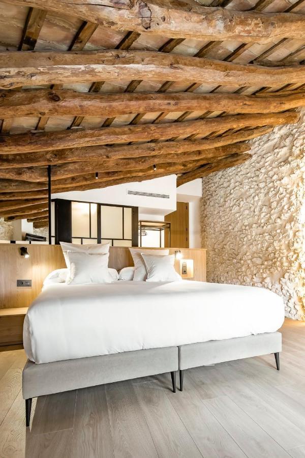 Abbi Suites Casa Rural, Suites & Spa Bocairent Extérieur photo