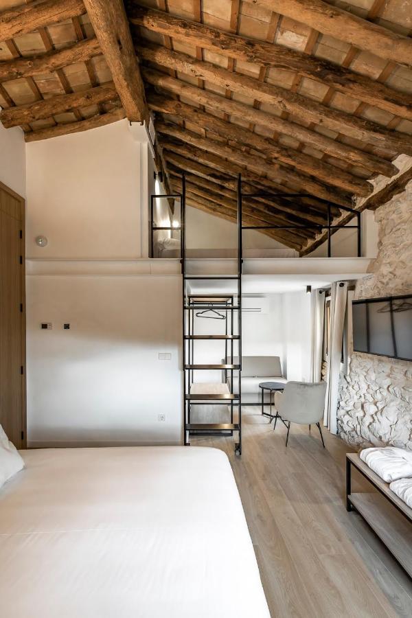 Abbi Suites Casa Rural, Suites & Spa Bocairent Extérieur photo