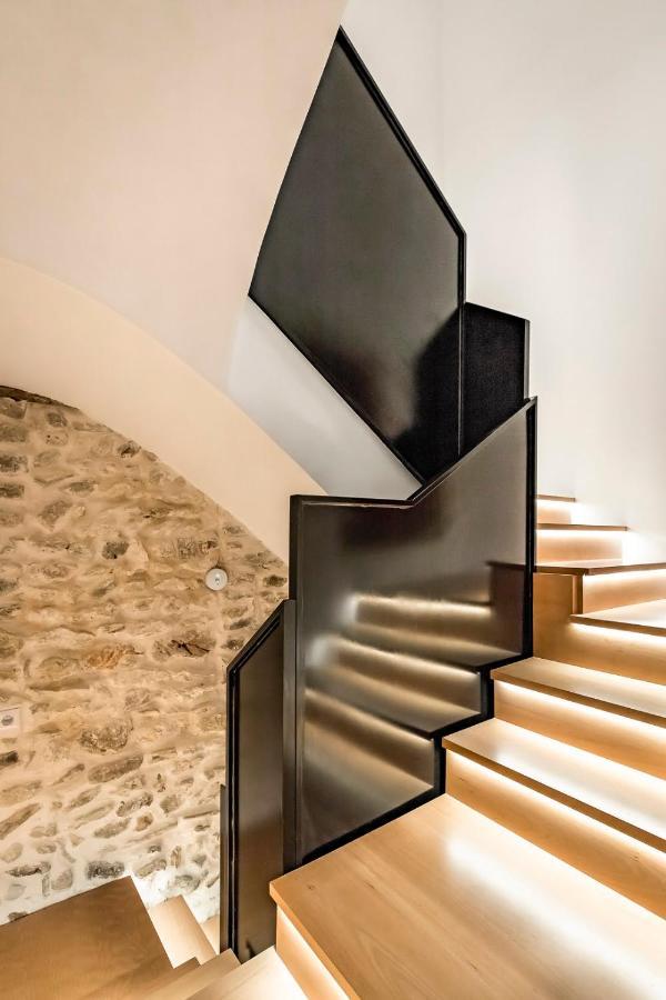 Abbi Suites Casa Rural, Suites & Spa Bocairent Extérieur photo