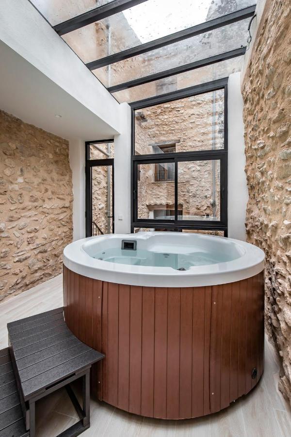 Abbi Suites Casa Rural, Suites & Spa Bocairent Extérieur photo