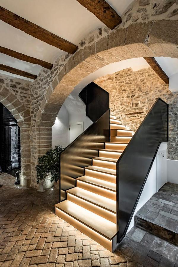 Abbi Suites Casa Rural, Suites & Spa Bocairent Extérieur photo