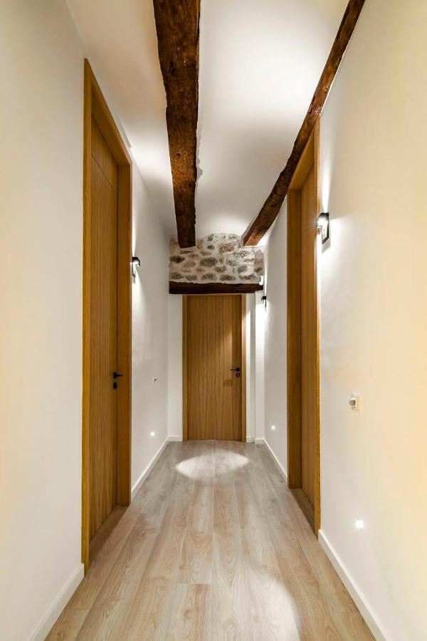 Abbi Suites Casa Rural, Suites & Spa Bocairent Extérieur photo