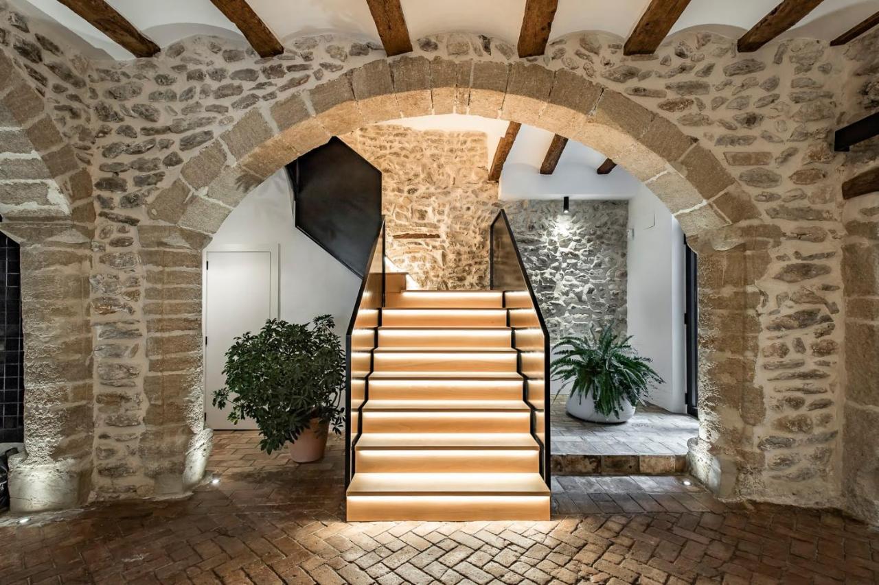 Abbi Suites Casa Rural, Suites & Spa Bocairent Extérieur photo